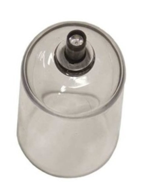 Poly-Bowl 50cfm
