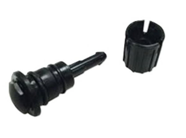 Manual Drain