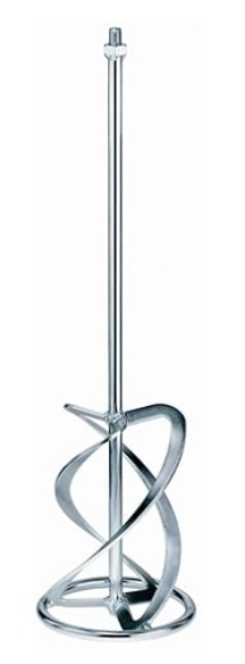 Mixing Paddle, Mortar 9-1/4 Inch
