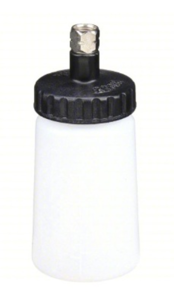 Cup & Lid Assembly, Polyethylene (8 Oz)