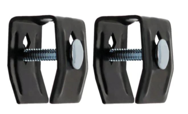 ANCHOR CLAMP SET