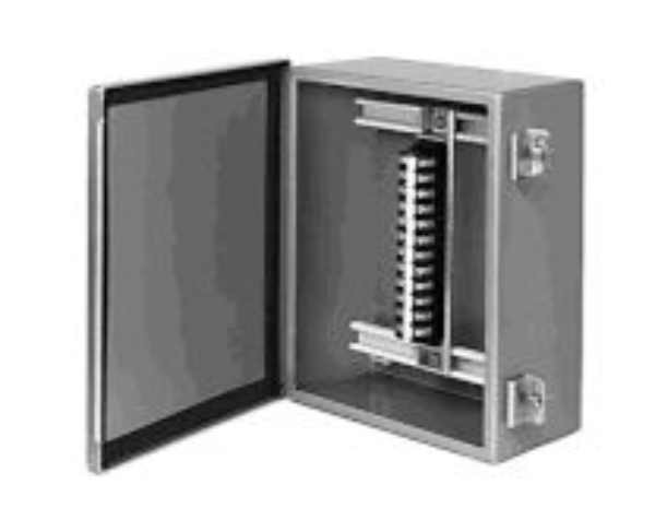 JUNCTION BOX 8 X 10 X 4 NEMA 4