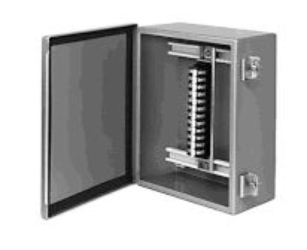 Steel Junction Box NEMA 13