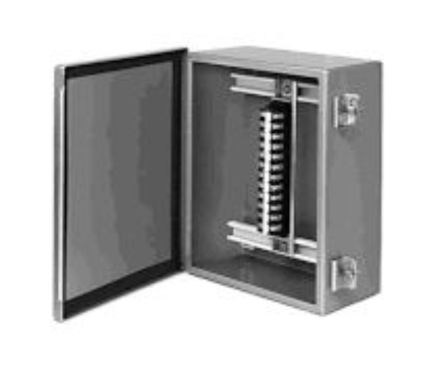 Junction Box 8 X 10 X 4 NEMA 4