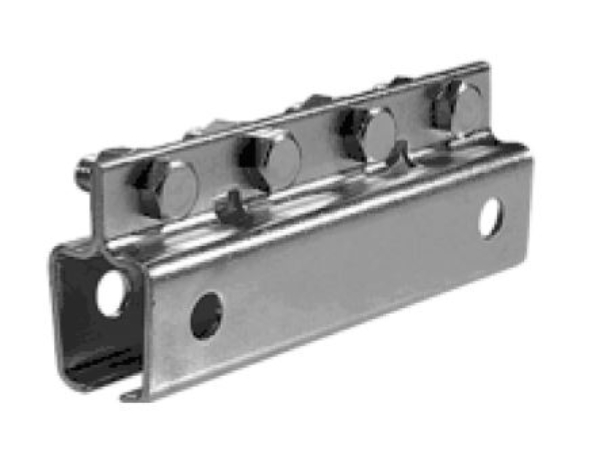 TRACK JOINT ASSEMBLY
