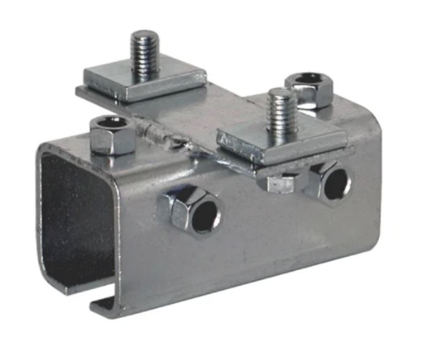 12 GA SS Track Hanger