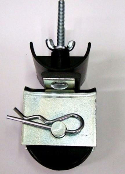 Wire Rope Trolley