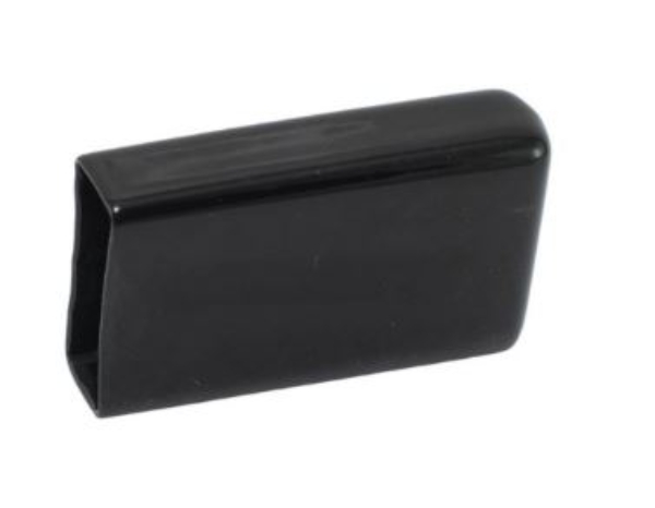 PVC END CAP