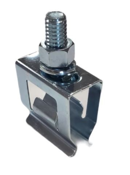 ZINC PLATED STEEL HANGER