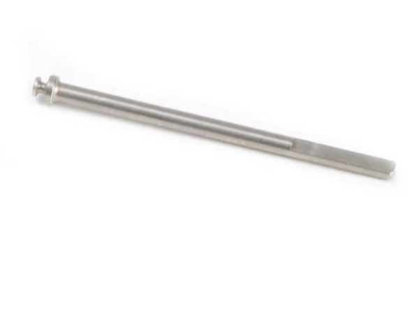 Needle, Aac