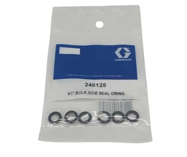 Bulk O-Ring Kit