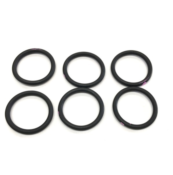 Kit, O-ring, Pk 6