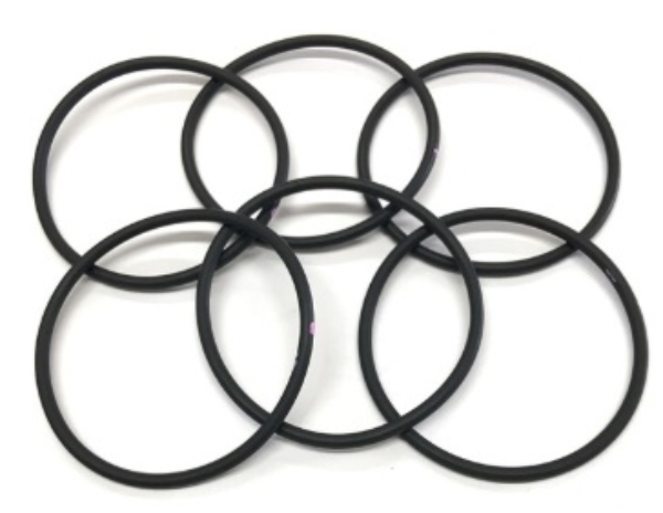 Kit, Bulk, Fluid Hsg Oring