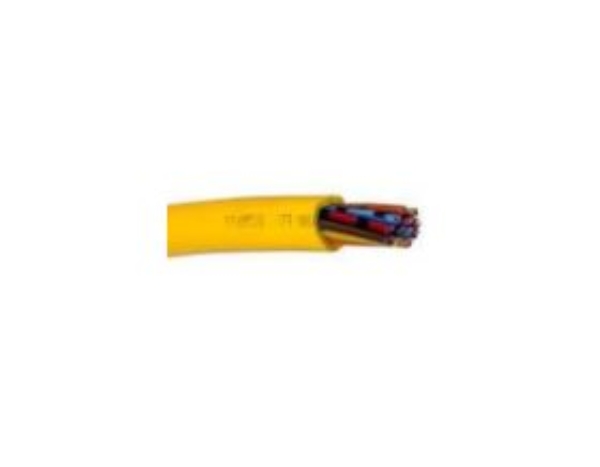 8 CONDUCTOR - #16 AWG