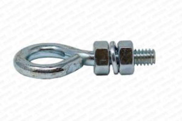 Strain Relief Hardware Kit for Pendant