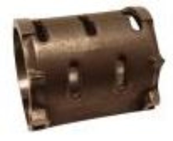 Cylinder
