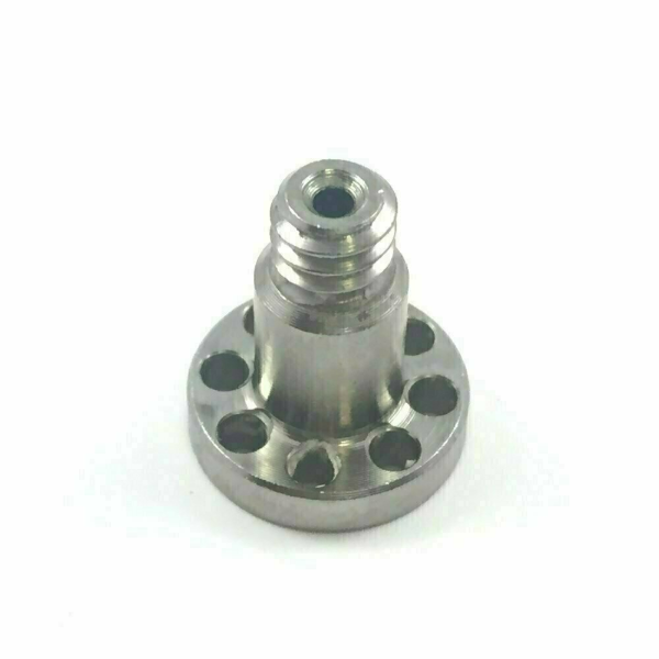 Tip Injector