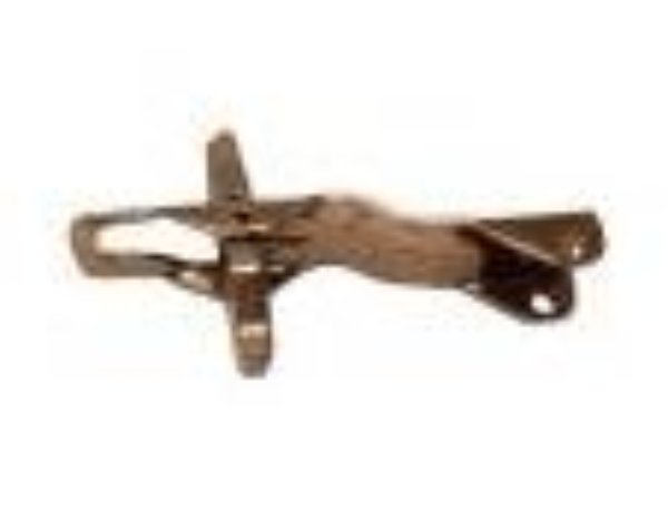 Throttle Lever