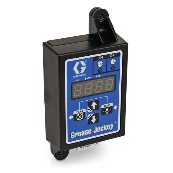 TIMER, GREASE JOCKEY, DELPHI 56