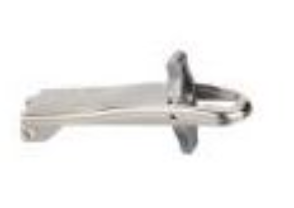 Safety Throttle Lever