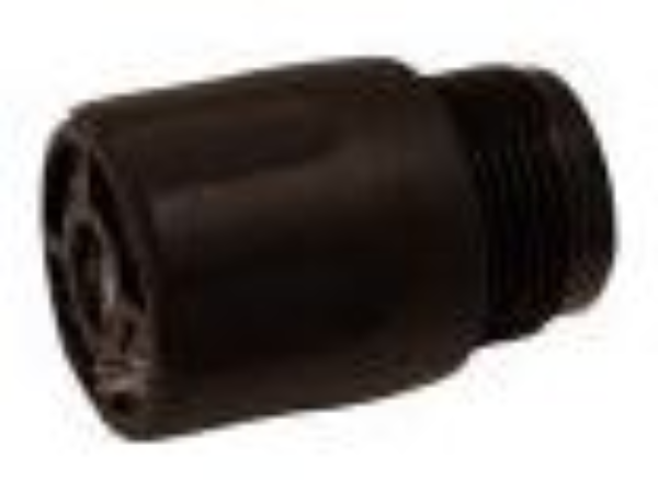 Muffler Assembly
