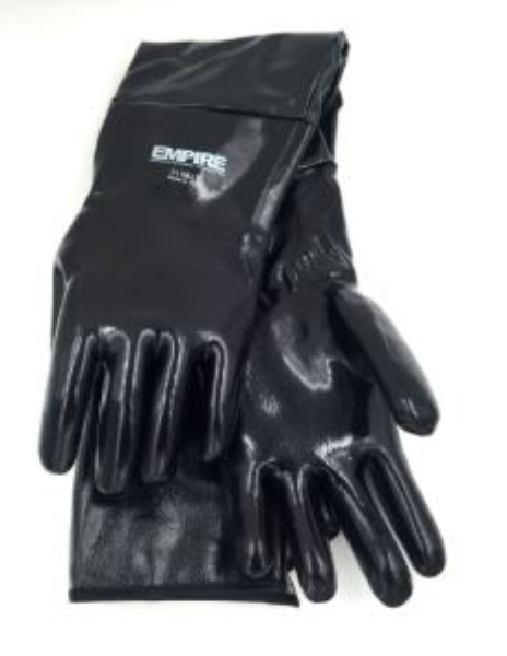 31in Left-Hand Glove