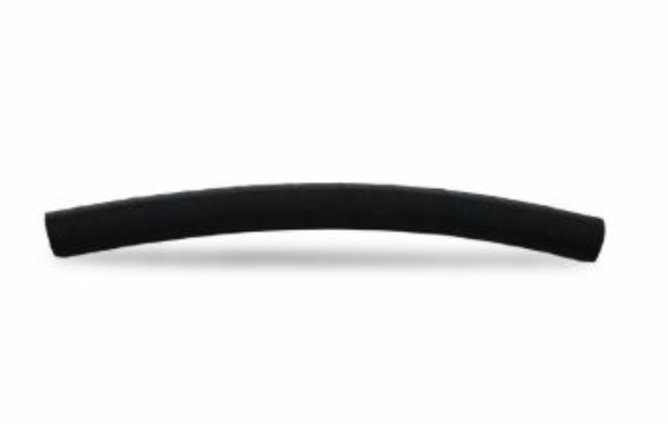 Hose, HD, NOMINAL 4" ID, 25ft