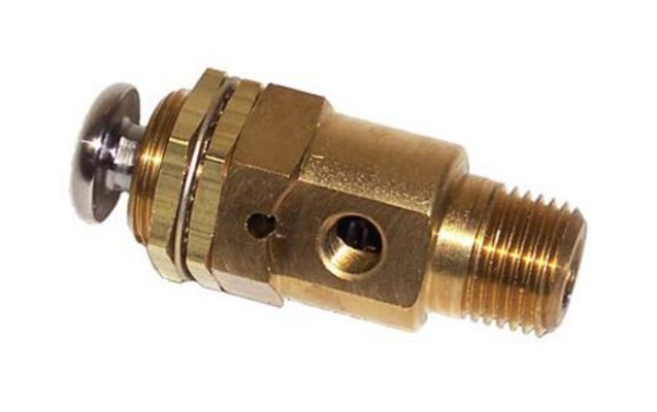 Air Valve