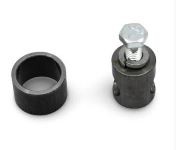 Kruckle Assy Nozzle Holder