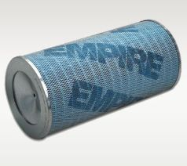 Filter Cartridge, Oval, DFO & BVS Collector
