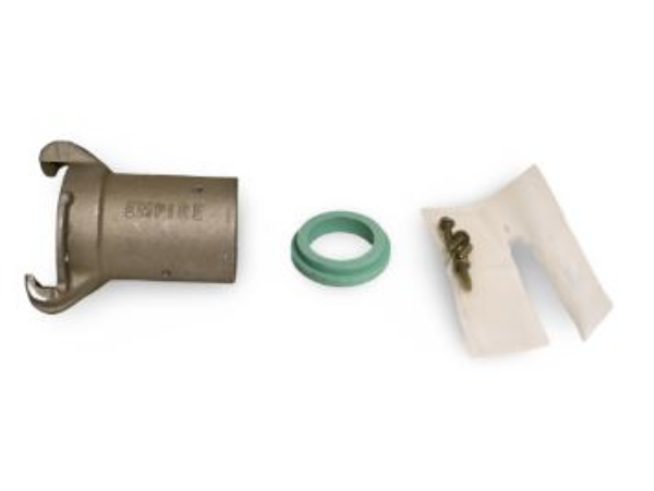 Qc-3/4 Hose Coupling