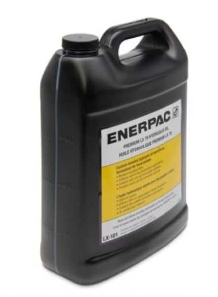 HYD OIL FOR HAND PUMPS, GALLON
