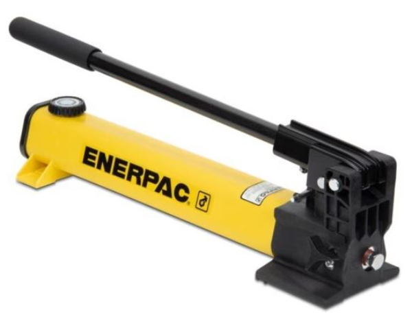 PUMP, HAND, 2-SPEED
