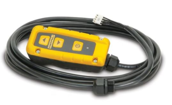 Pendant for Pumps with a VE32, VE33, or VE43 Valve