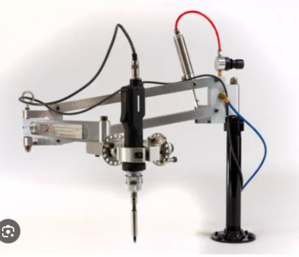 EL-Series Conventional Torque Arm.