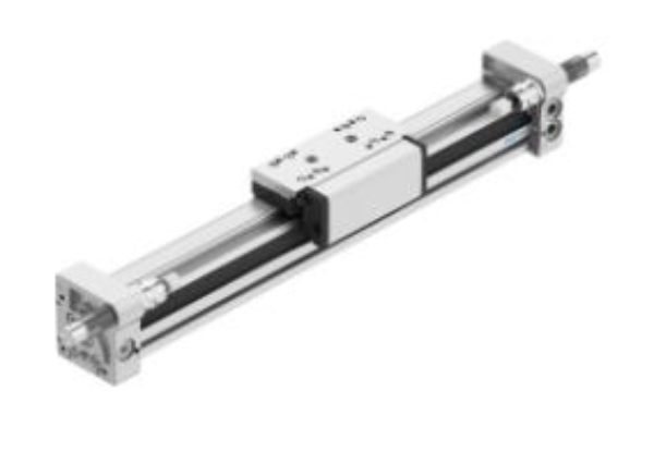 Linear Actuator, 25 mm, 2200 mm Stroke, DGC-25-2200-GF-PPV-A