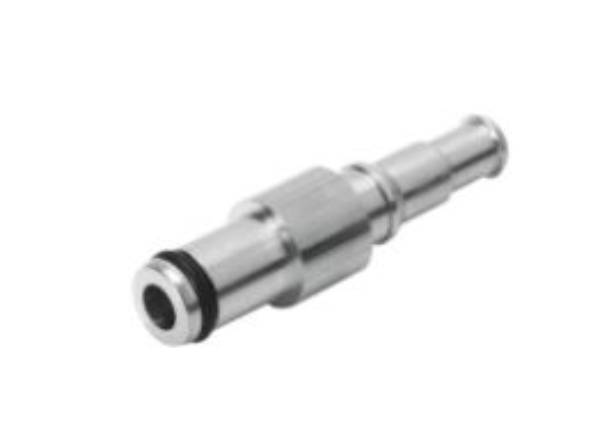 Terminal Plug, EA ( Min Packages of 10 Pcs, Priced As Each )