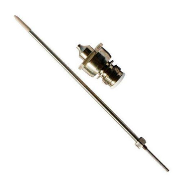 Kit, Needle And Nozzle, .055