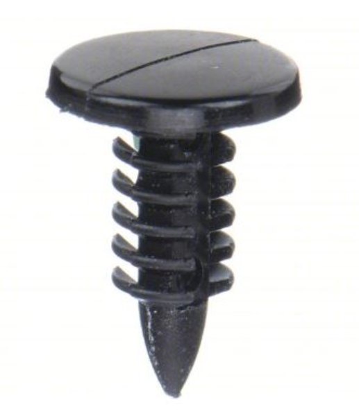 PUSH IN RIVET 1/4 IN. (20 PER PACK SOLD AS EACH)