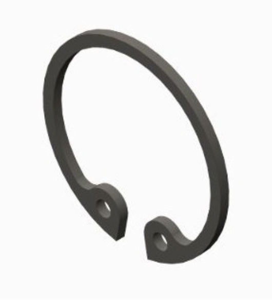 Ring, Snap
