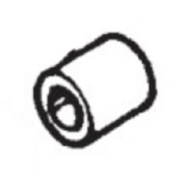 Rear Bushing