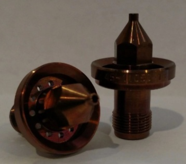 Binks Gun Nozzle 1.0Mm