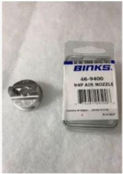 94P Air Nozzle