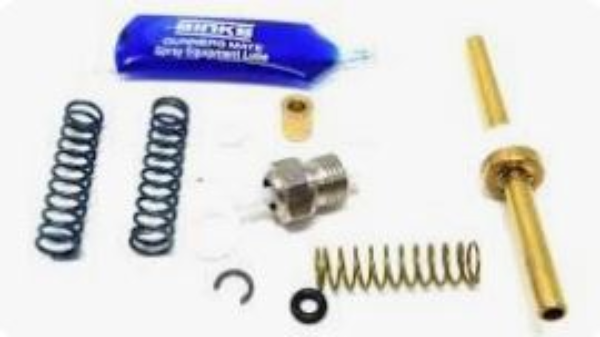 Spare Parts Kit-Mach 1Sl