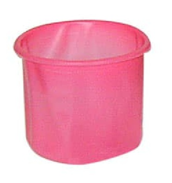 5 Gallon Pail Liners Quantity Pack Of 40