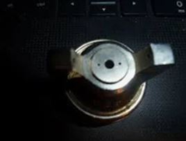 Air Cap