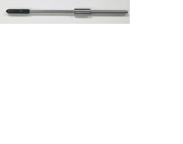Fluid Needle 1-Piece (C & Dex)