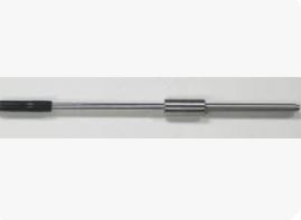 Fluid Needle, 1-Piece