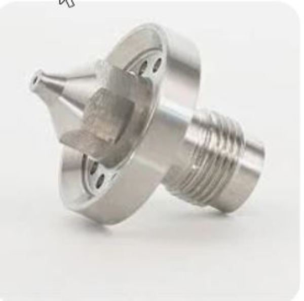 Tekna Prolite Fluid Nozzle-1.2Mm Bx