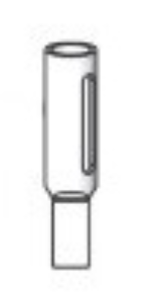 Driver Shaft (7/16-In)